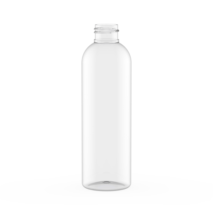 Tall Boston Round (European) 200ml - 5024-0200-0043 & 5024-0200-0044